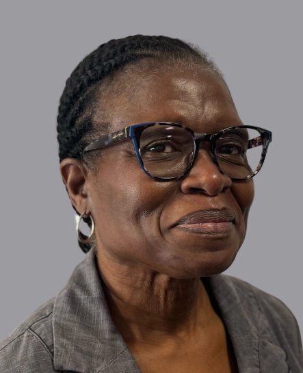 Dr. Norma Davis