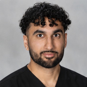 Dr. Karan Malhotra